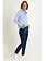 Foil Of Your Own Accord Jean 6854