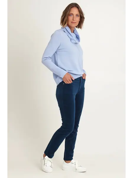 Foil Of Your Own Accord Jean 6854