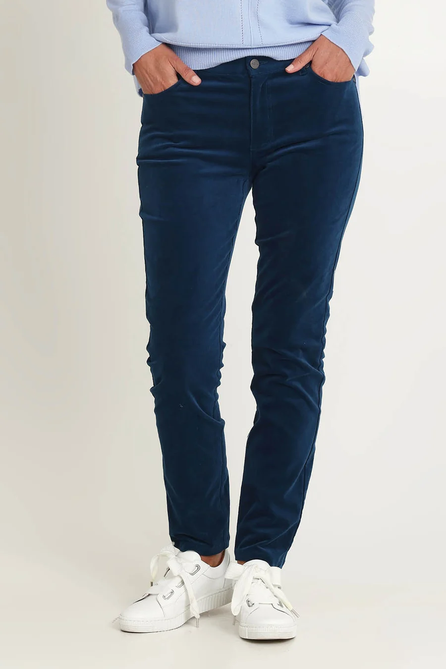 Foil Of Your Own Accord Jean 6854