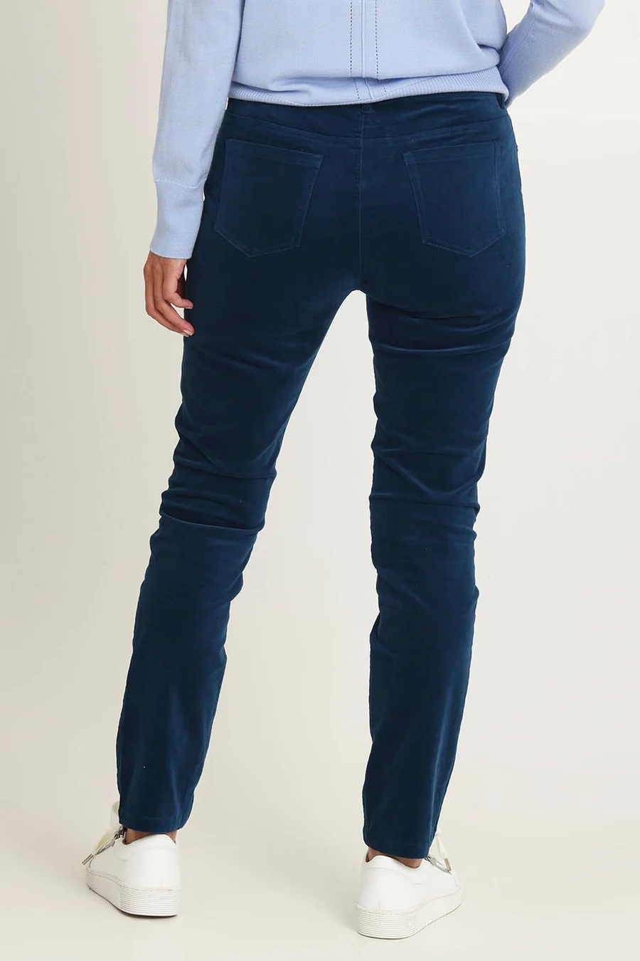 Foil Of Your Own Accord Jean 6854