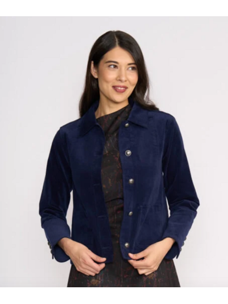 Foil Pre Re-Cord Jacket 8528