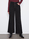 Charlie B Wide Leg Button Front Pants With Patch Pockets C5835/667C -FW26
