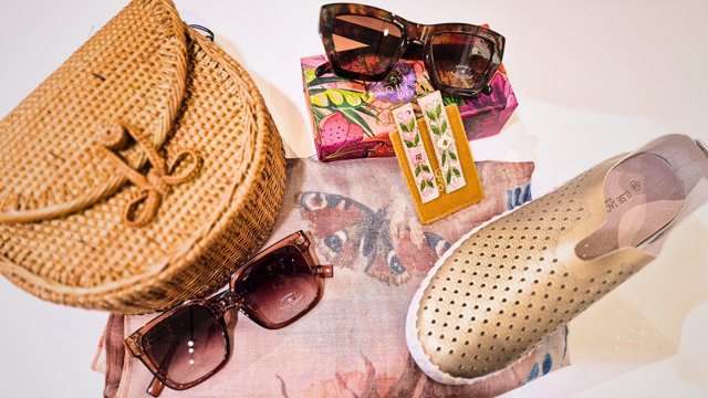 Shop our New Spring Collections