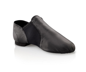 Capezio EJ2 EJ2A Slip on Jazz Shoes MK Dancewear