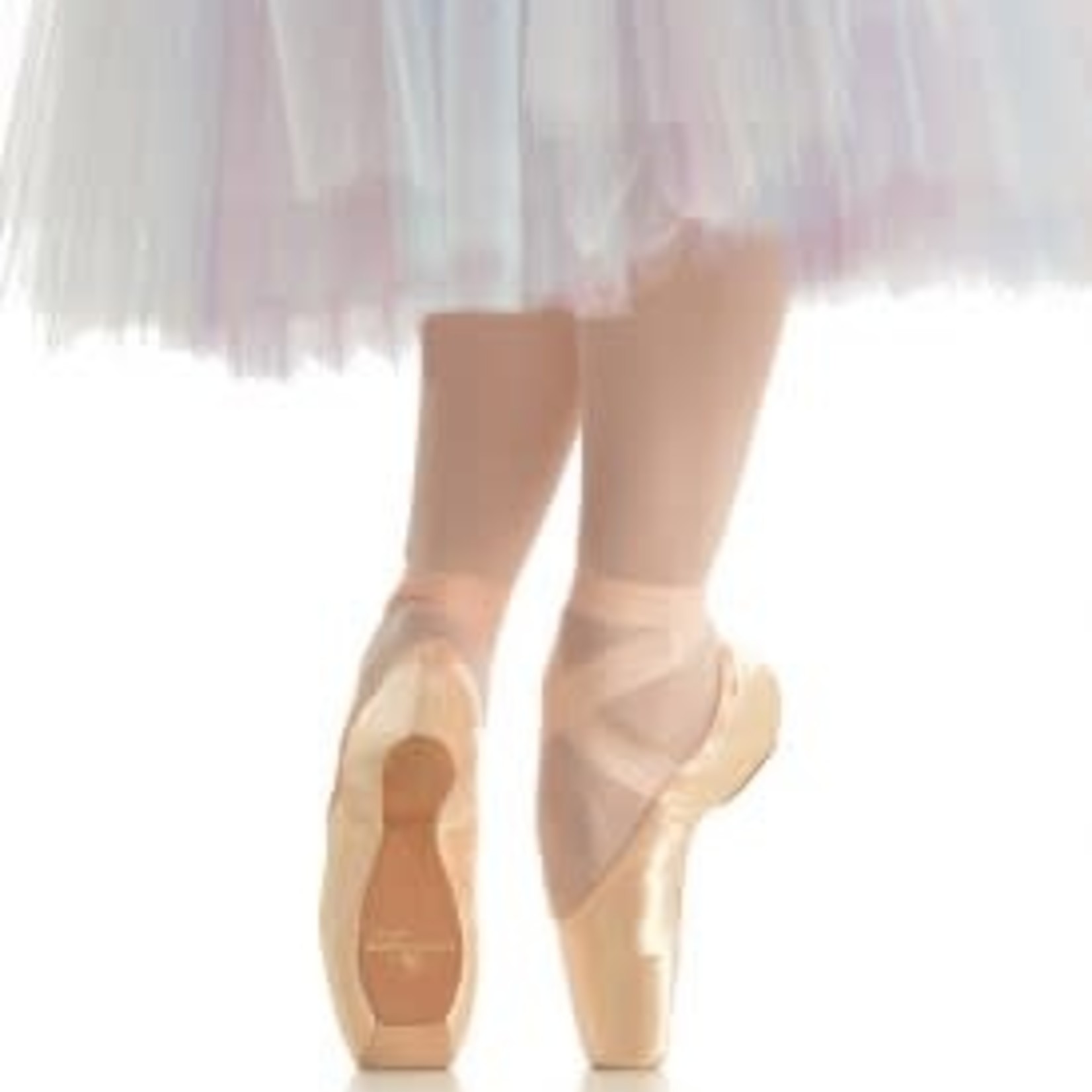 Gaynor Minden Gaynor Minden Classic Pointe Shoe