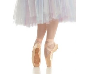 Gaynor Minden アメリカ製 GAYNOR MINDEN CLASSIC FIT – Relevé Dancewear