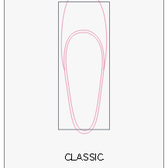 Gaynor Minden Classic Pointe Shoe - MK Dancewear