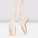 Bloch Bloch S0180L Heritage Pointe Shoe