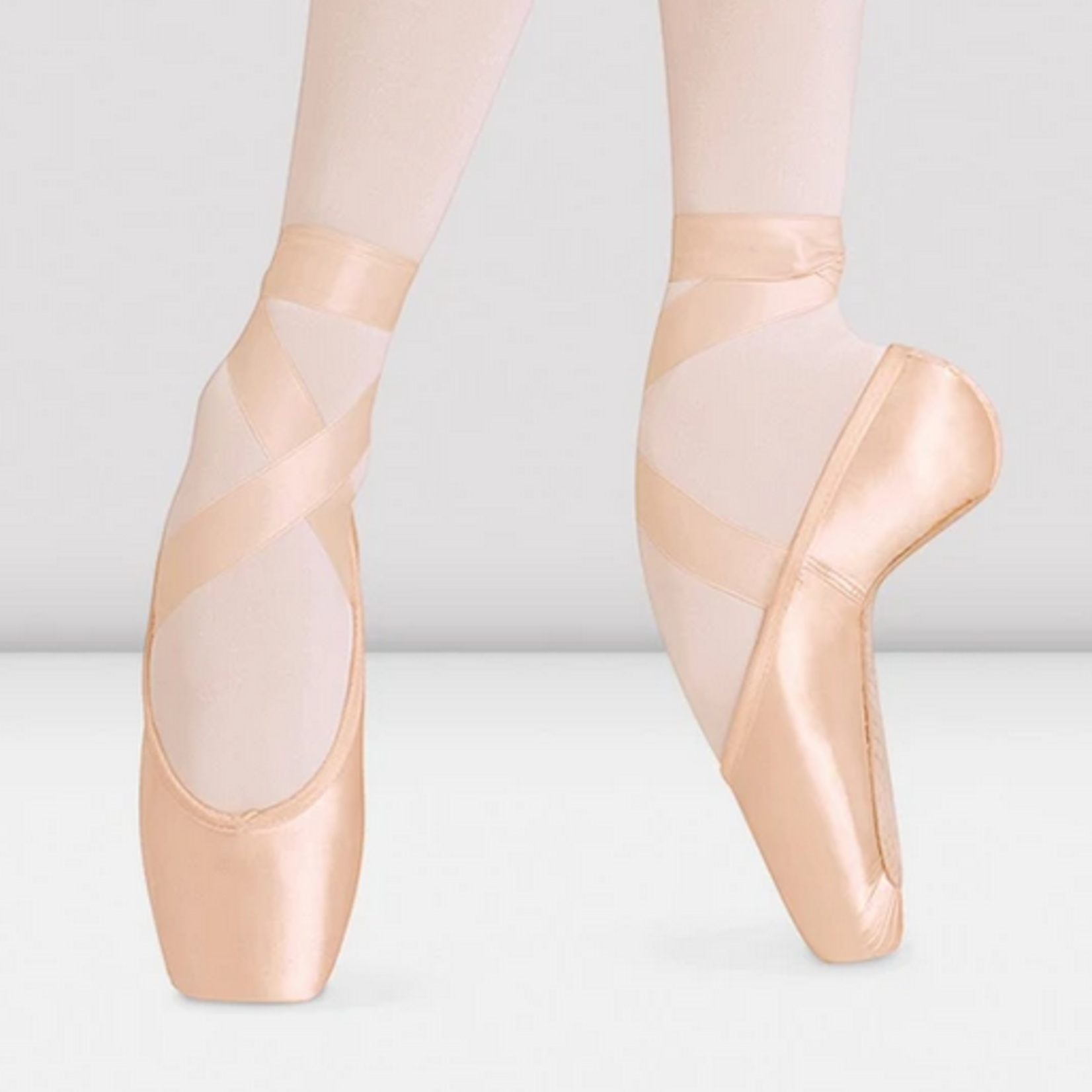 bloch european balance