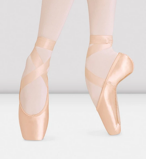 Europa Pointe Shoes