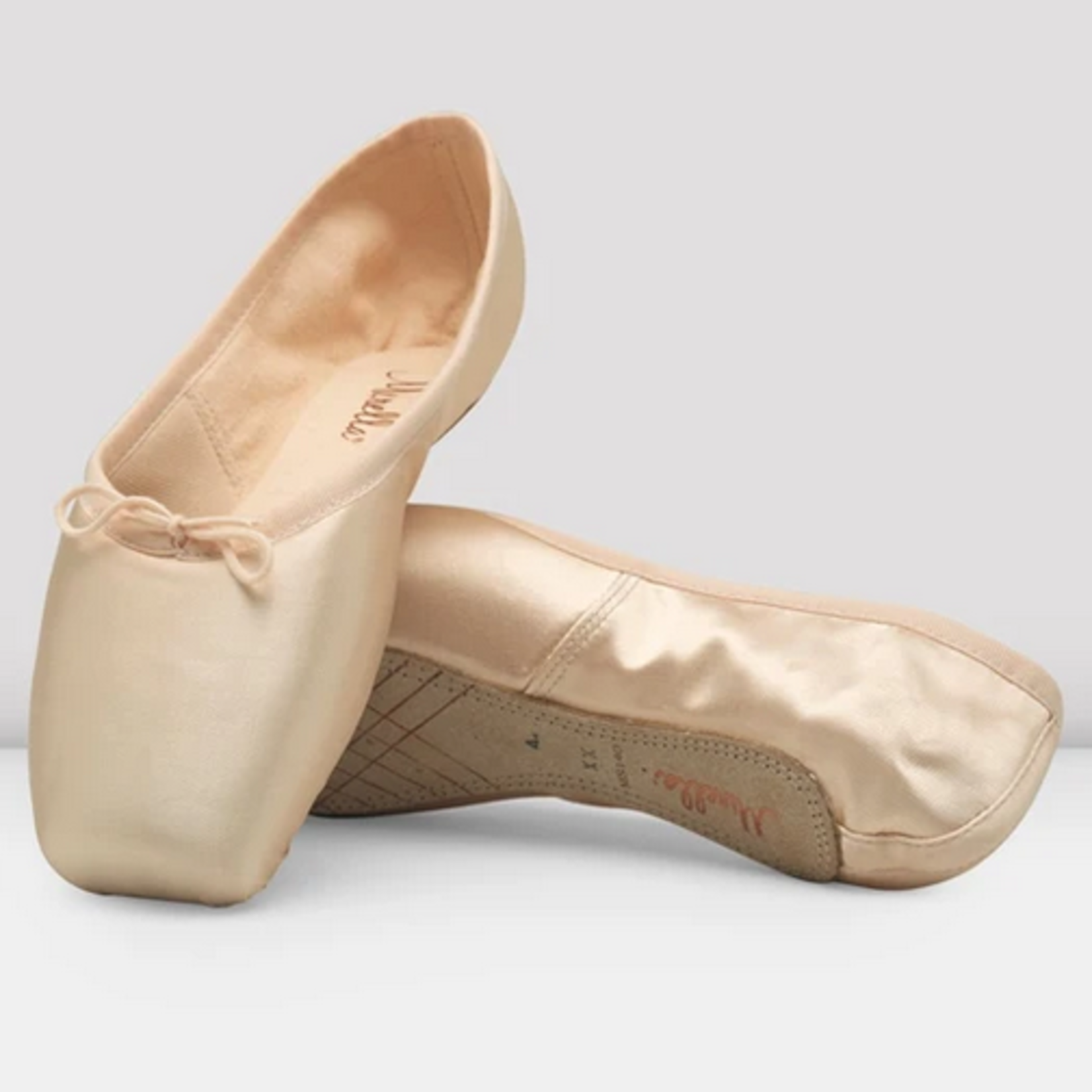 Mirella MS140 Whisper Pointe Shoe - MK Dancewear