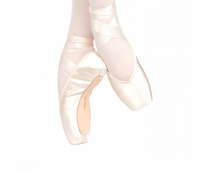 pointe shoes russian pointe ambassador