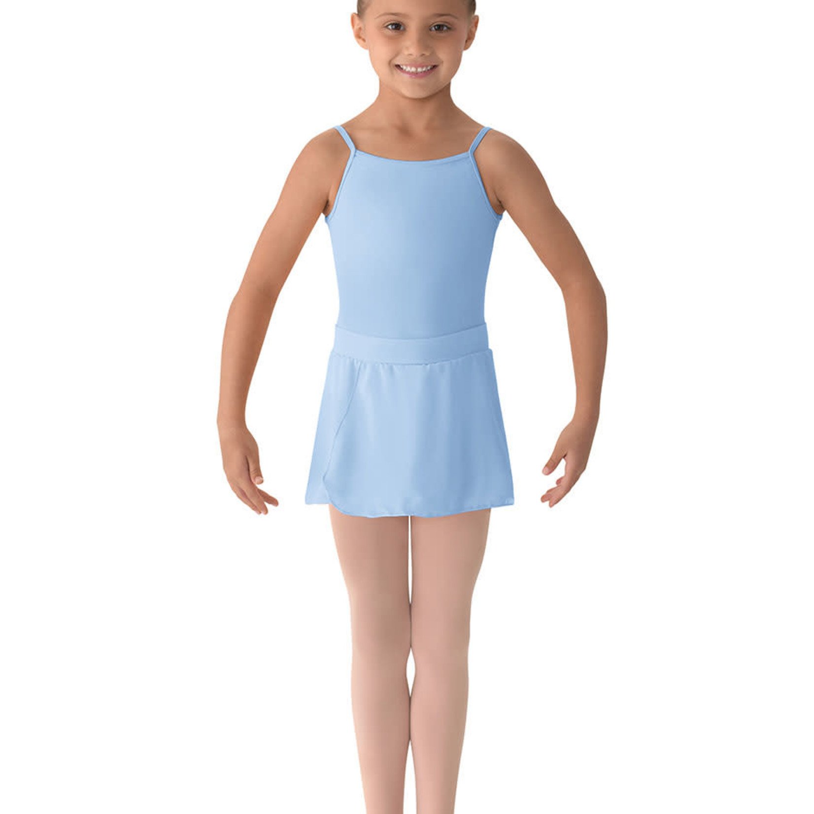 Mirella Mirella MS12CH Child Pull-on Skirt