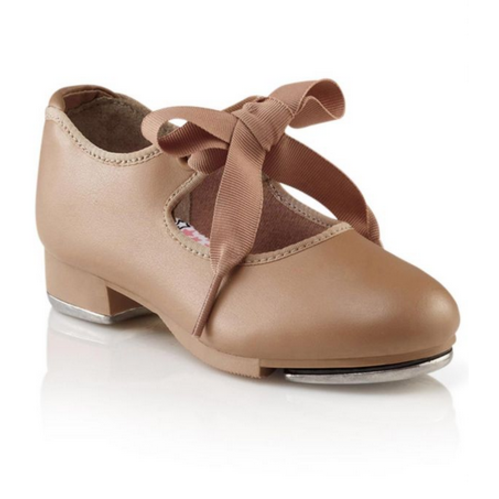 Capezio Capezio N625C Child Tie Tap