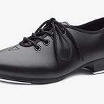 Dance Now Dance Now DN3710G Child Oxford Tap Shoes