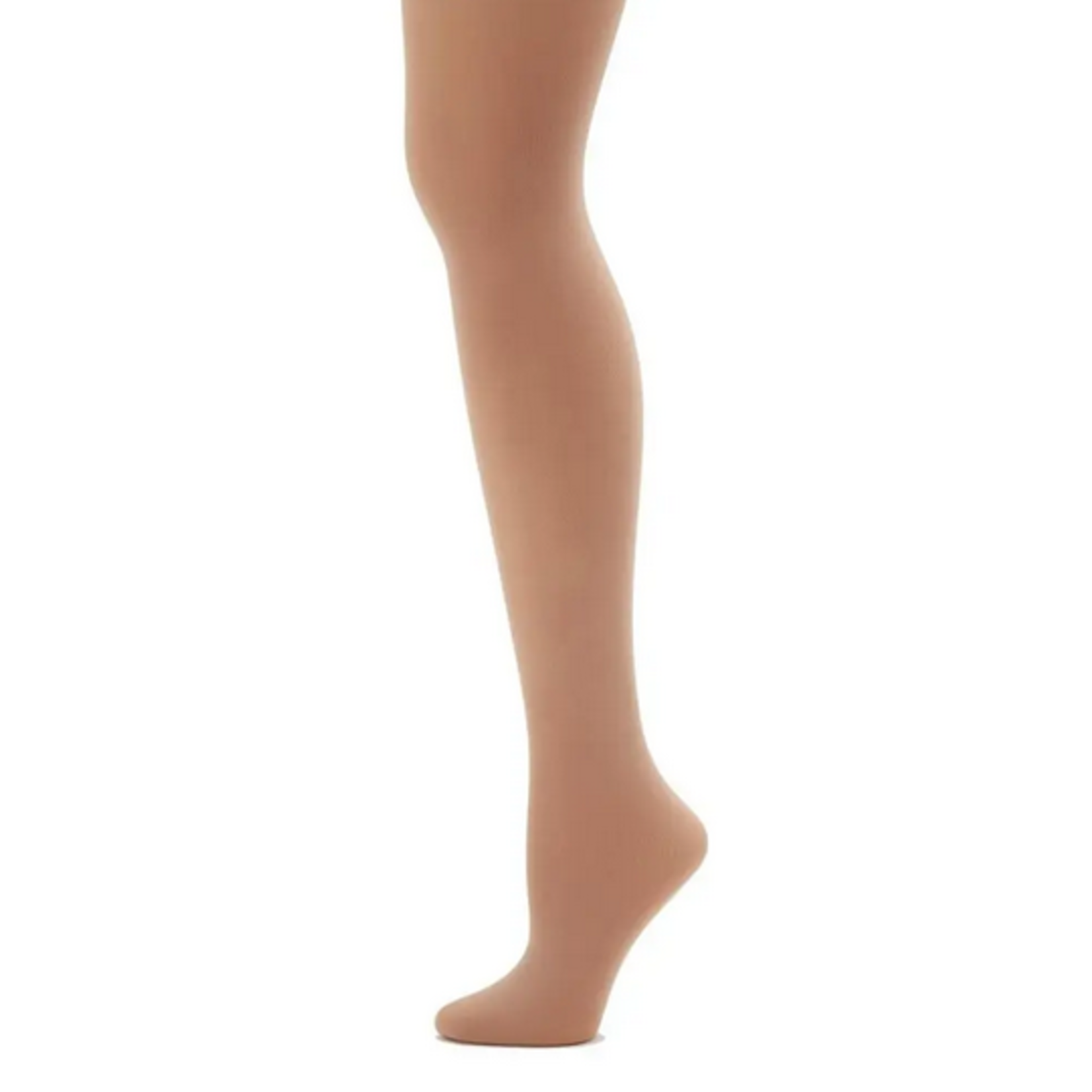 Capezio Capezio 1915C/X Child Footed Tights