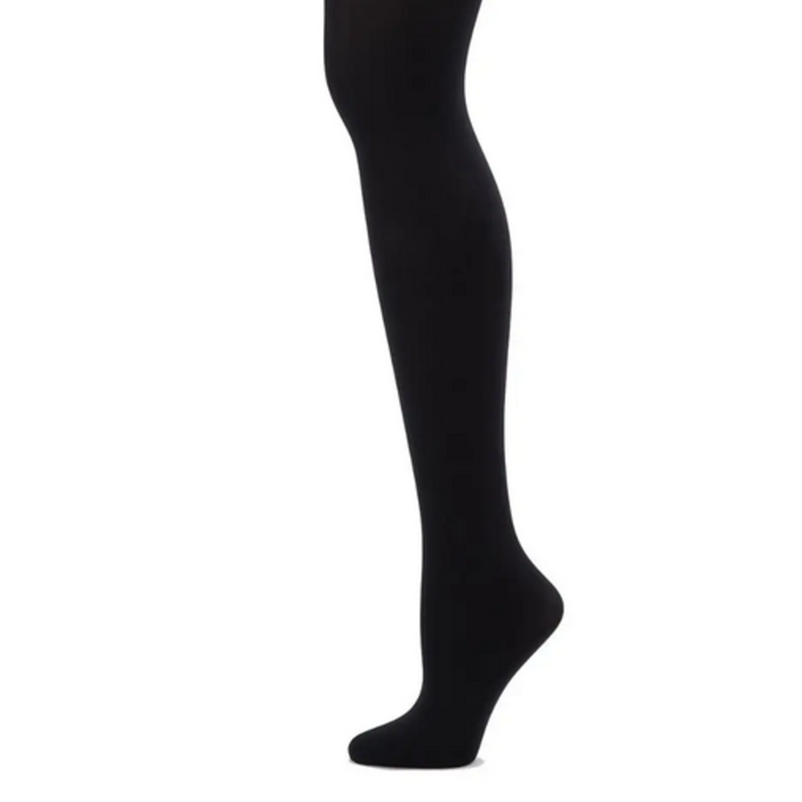 Capezio Capezio 1915C/X Child Footed Tights