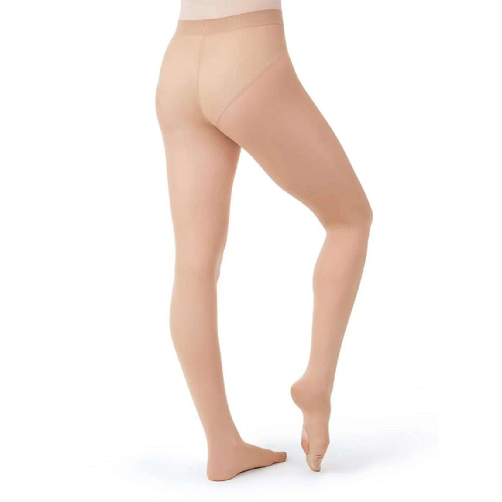 Capezio Capezio 1916 Convertible Tights