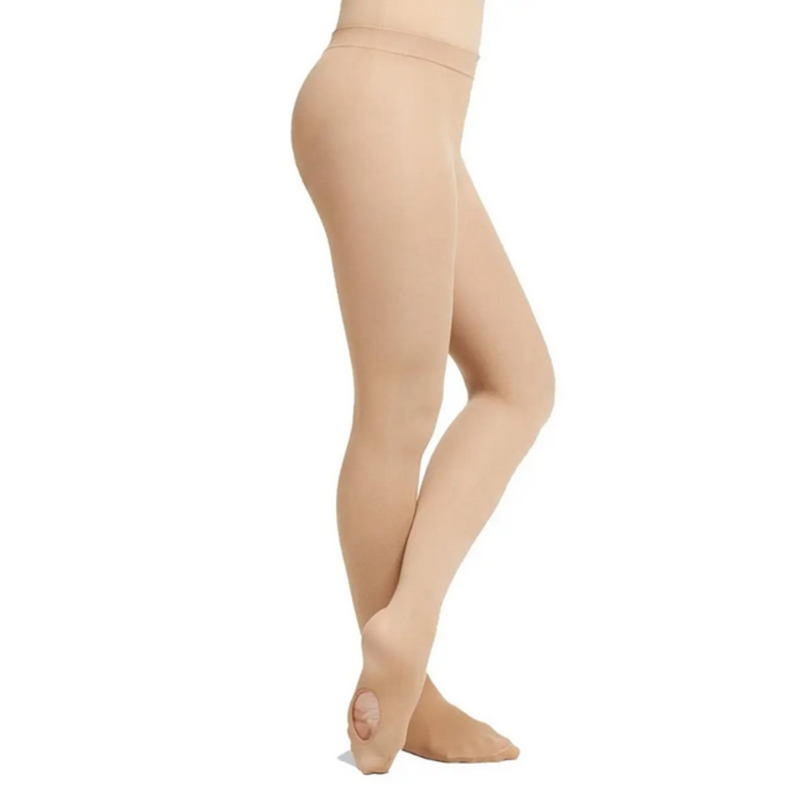 Capezio Capezio 1916 Convertible Tights