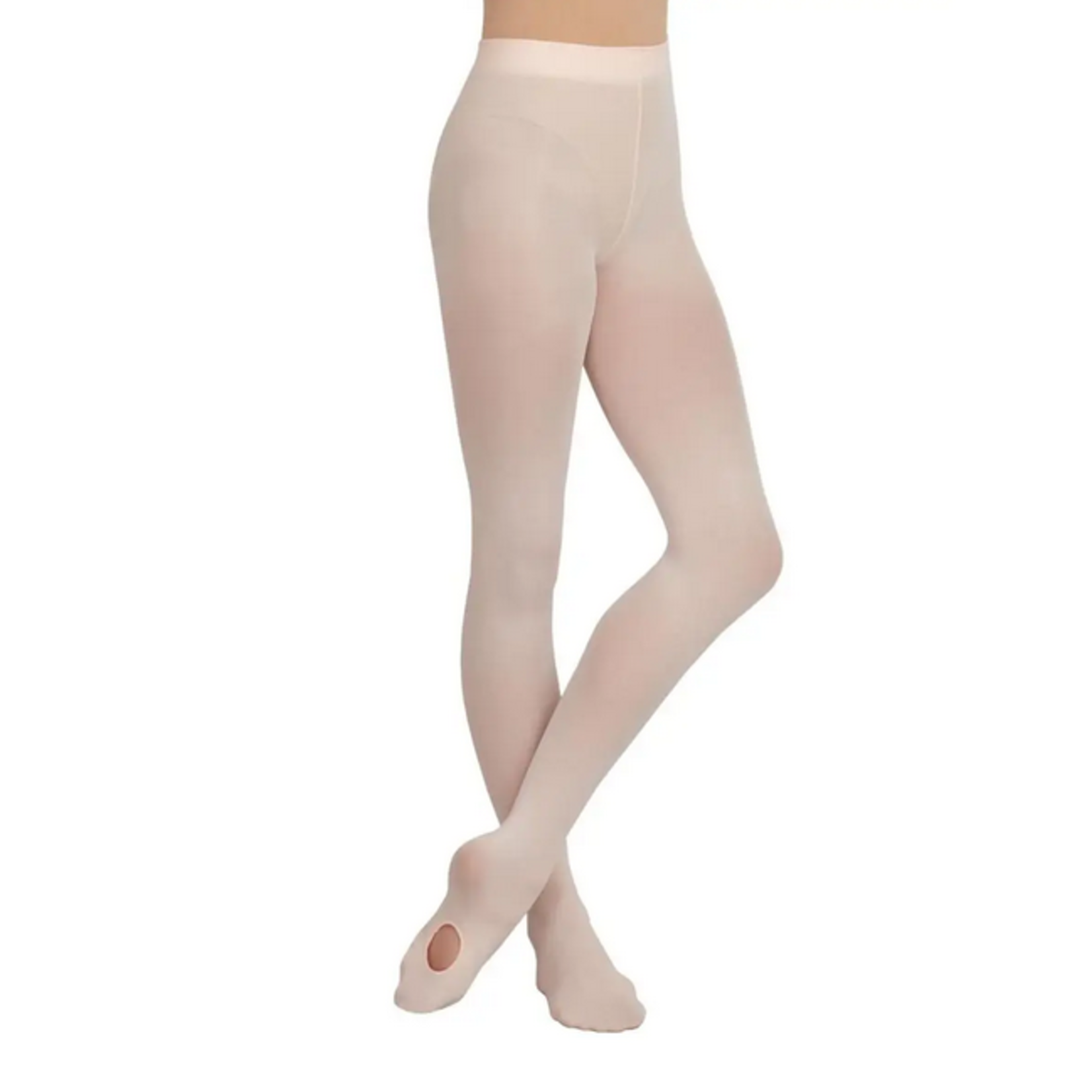 Capezio Capezio 1916C/X Child Convertible Tights