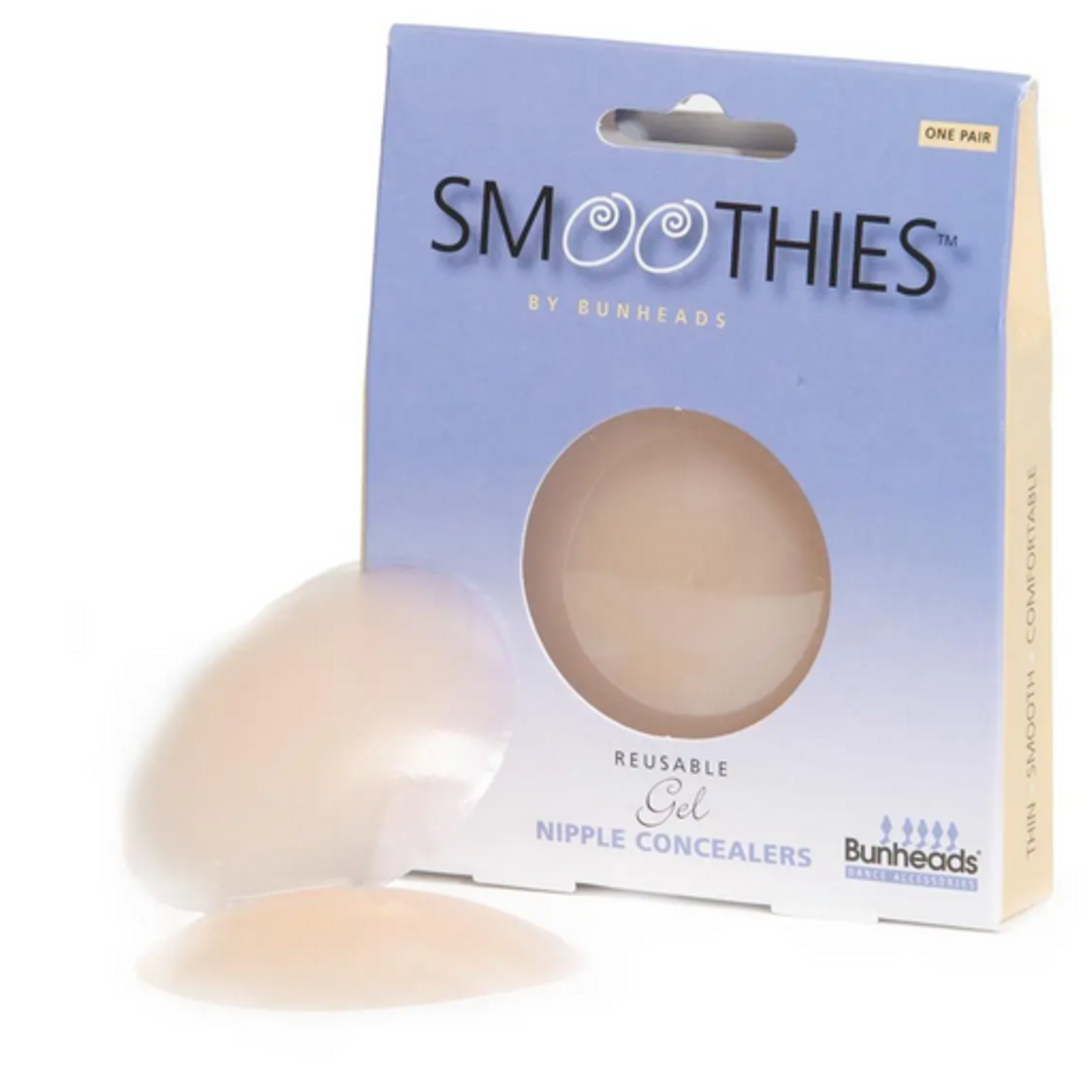 Bunheads Bunheads BH1700 Smoothies