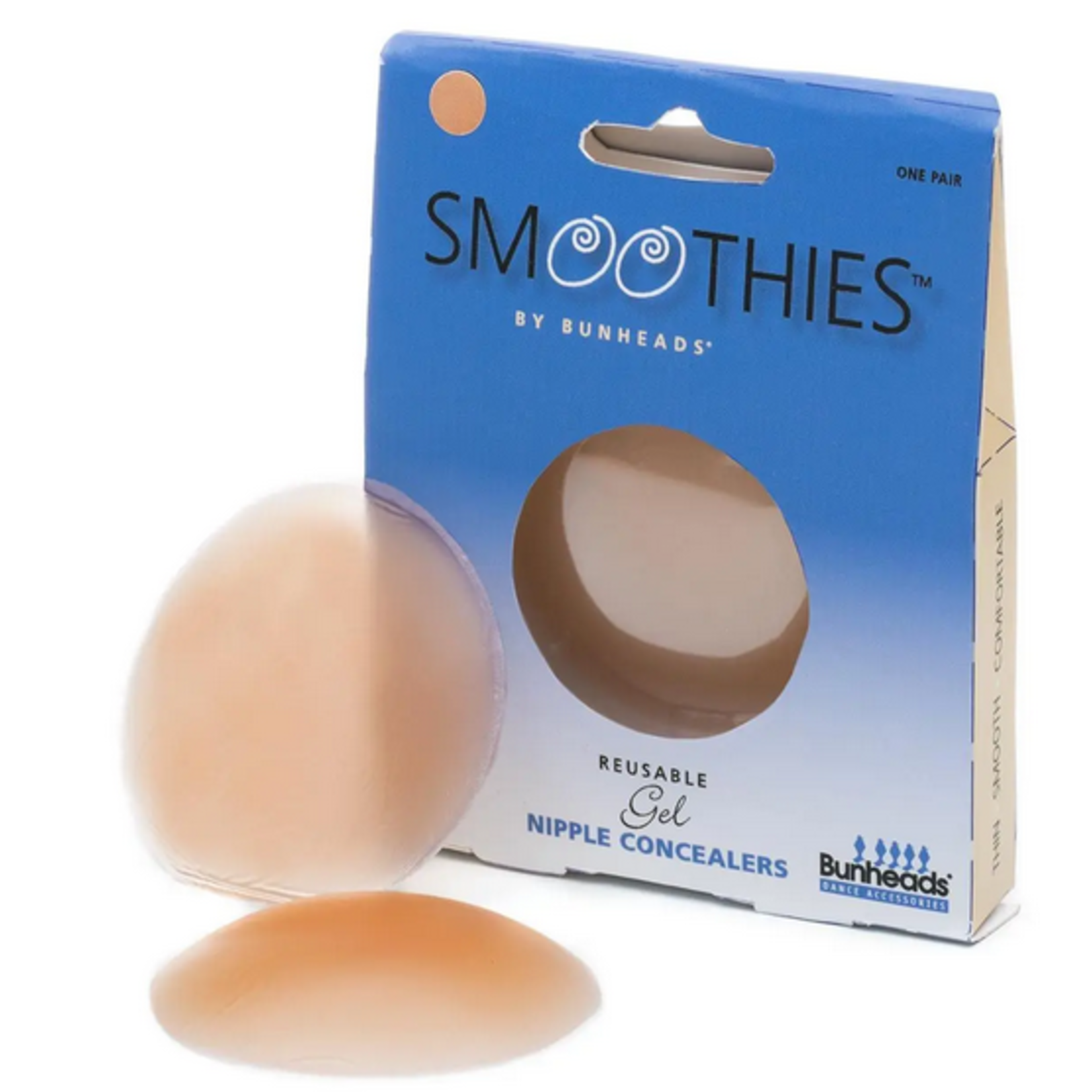Bunheads Bunheads BH1700 Smoothies