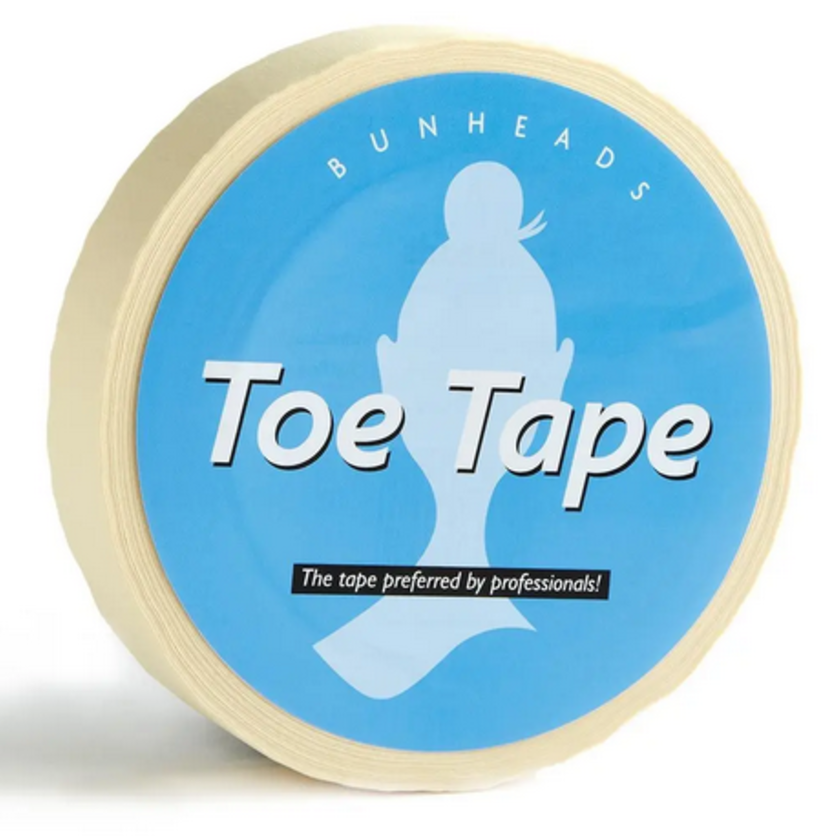 Bunheads Bunheads BH370 Toe Tape