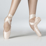 Wear Moi Wear Moi La Pointe Pointe Shoes