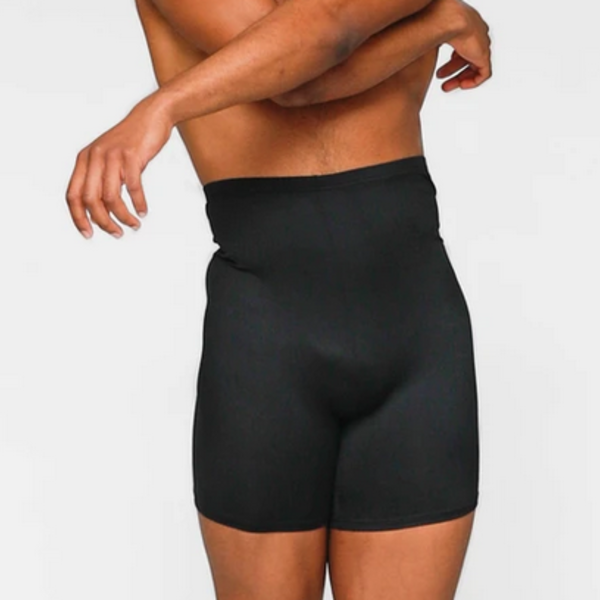 Body Wrappers M92 Mens Seamless Convertible Tights - MK 