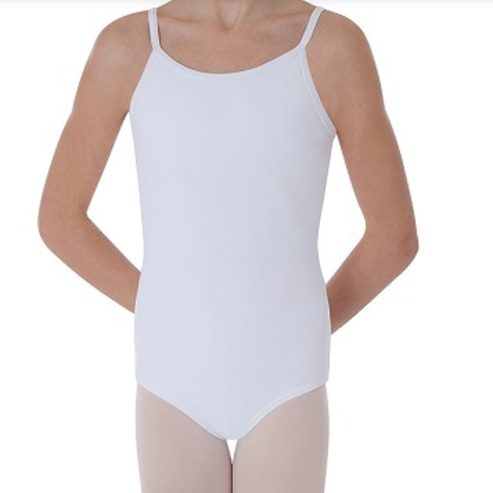 Body Wrappers Body Wrappers BWP024 Child Camisole Leotard