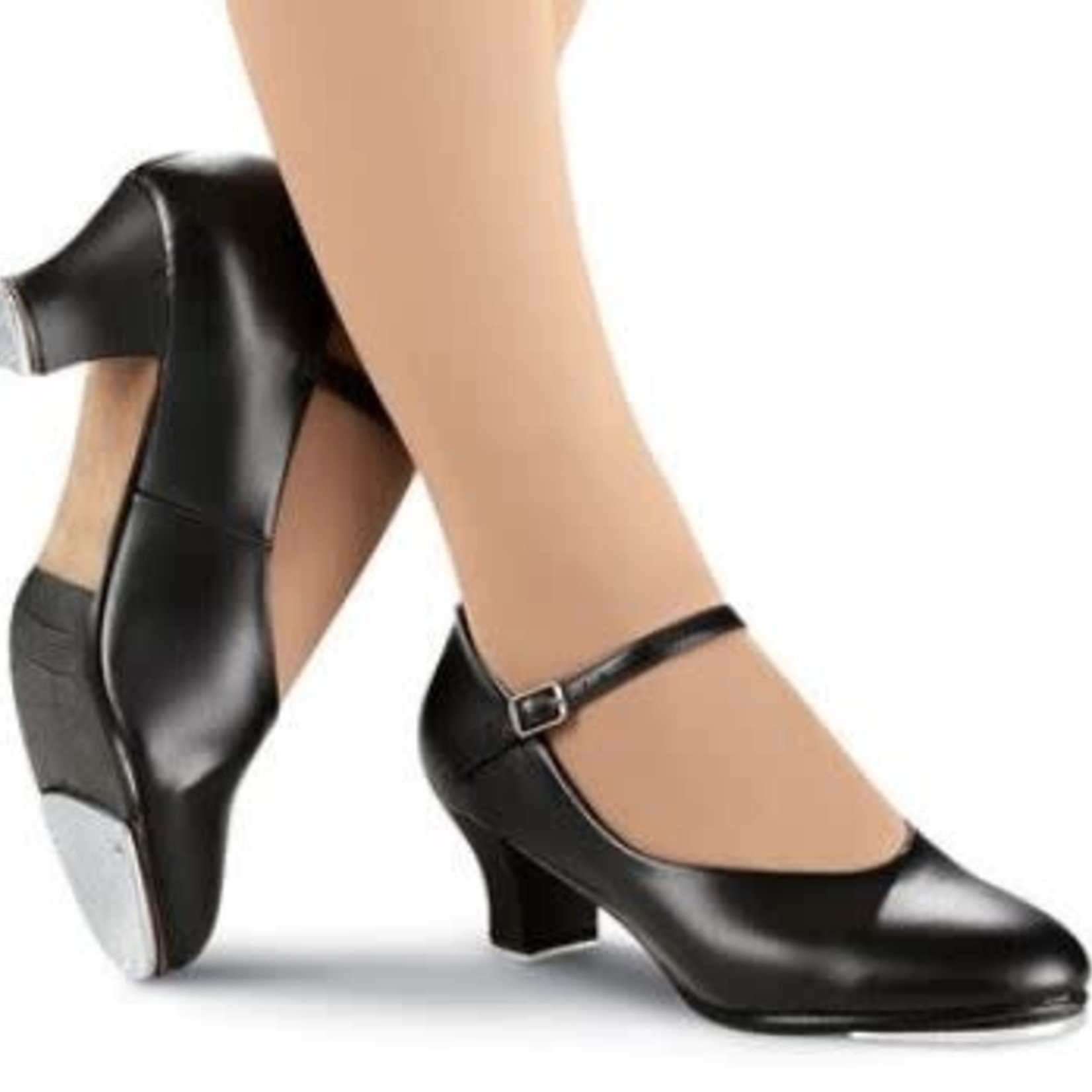 Balera Tap Dance Shoe Beginner 