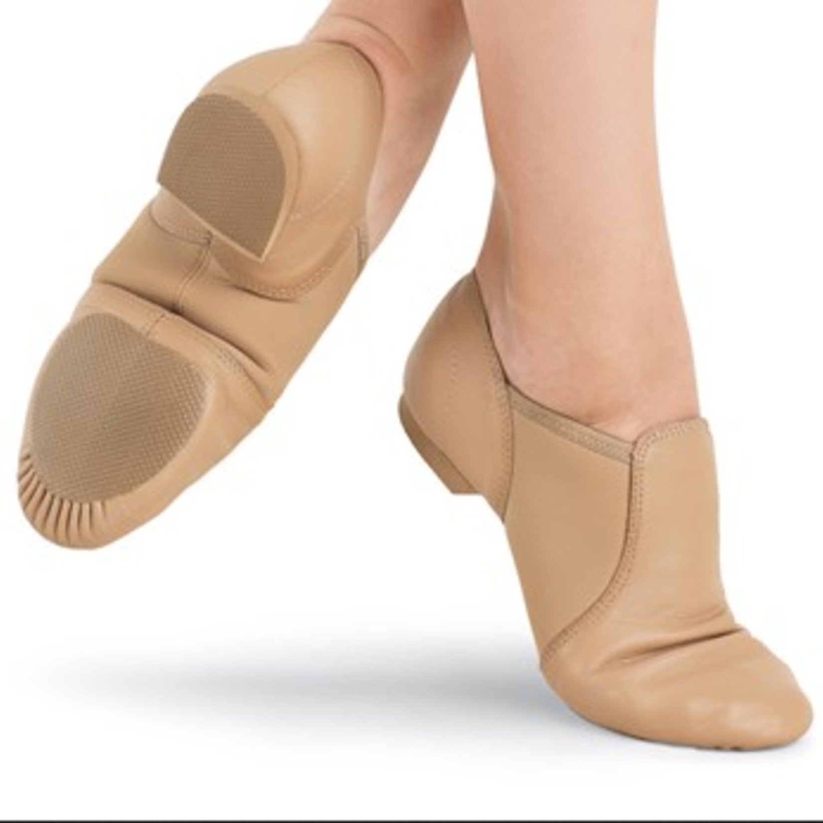 Balera Balera B80 Adult Jazz Shoe