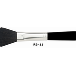Ben Nye Ben Nye RB-11 Short Rouge Brush