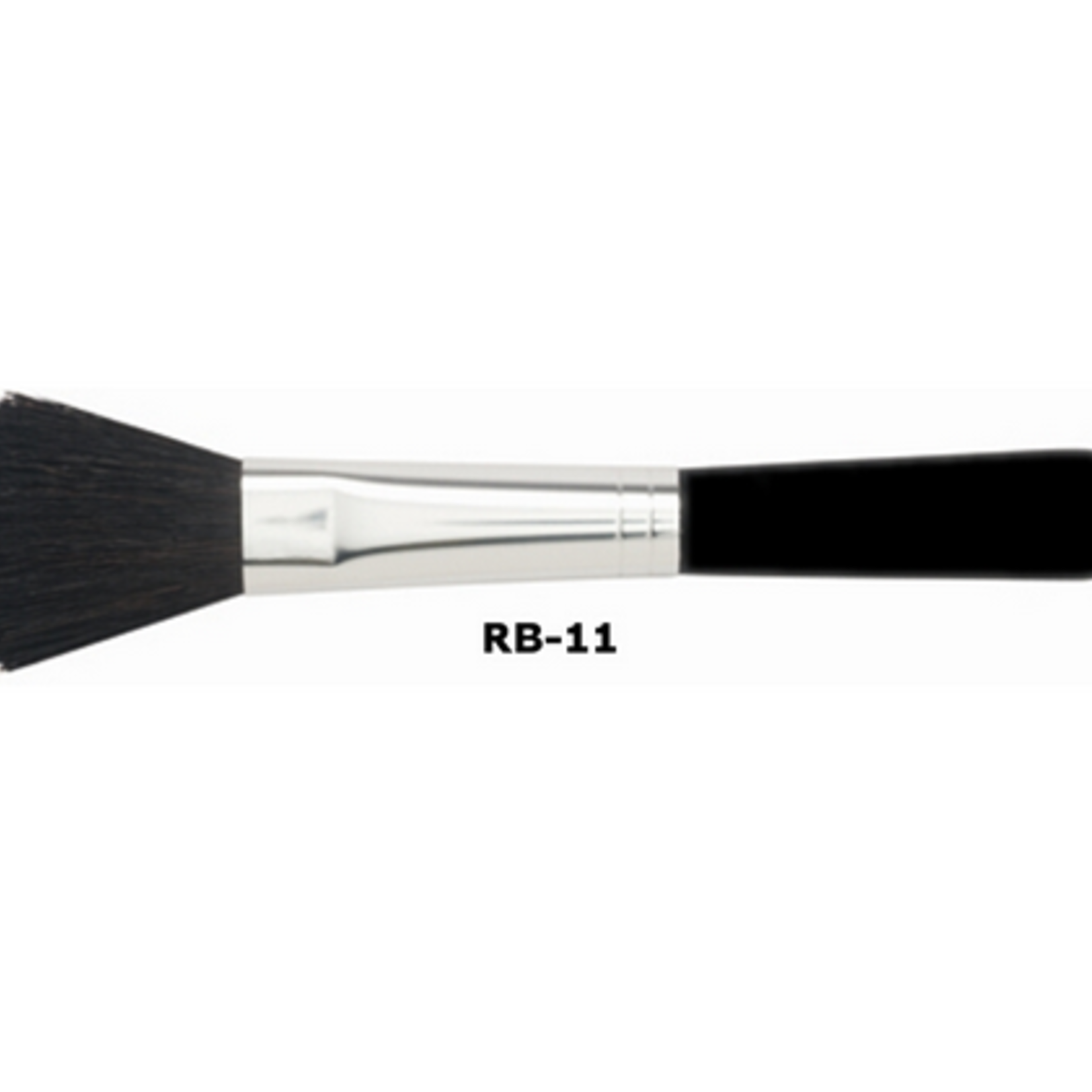 Ben Nye Ben Nye RB-11 Short Rouge Brush