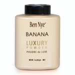 Ben Nye Ben Nye BV-0 Banana Luxury Powder Jar .92oz