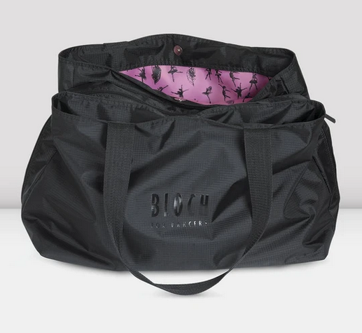 Bloch Multi Compartment Tote Bag main image 1