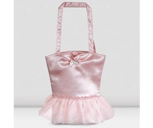 Bloch A65 PNK Girls Tutu Bag MK Dancewear