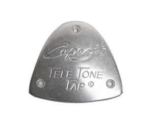 Capezio TeleTone Toe Taps MK Dancewear