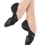 Bloch Capezio FF01 Freeform Ballet Shoe