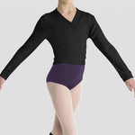 Bloch Bloch CZ0999 Child Crossover Cardigan - DISCONTINUED