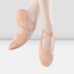 Bloch Bloch S0203L Prolite II Leather Ballet Shoe