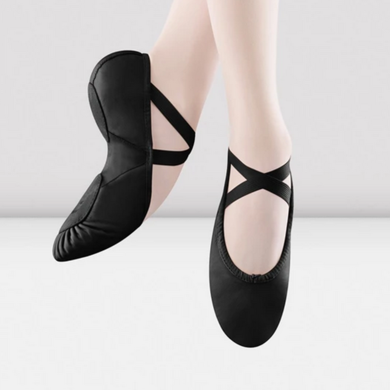 amazon bloch ballet shoes