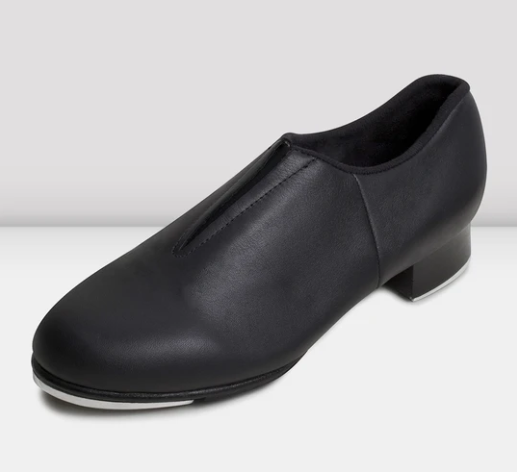 slip on tap shoes over sneakers