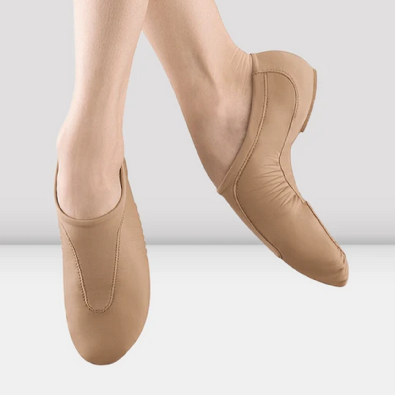 Bloch Bloch S0470G Child Pulse Jazz Shoe