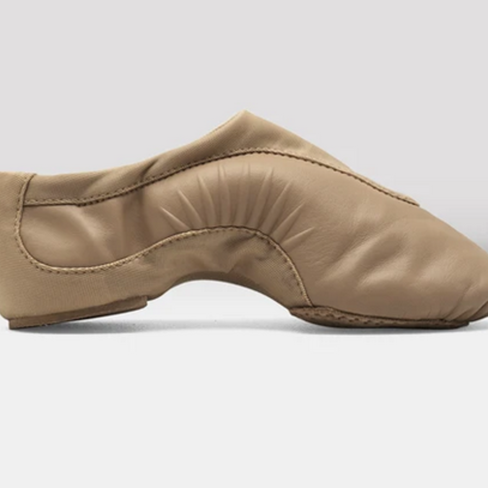 Bloch Bloch S0470G Child Pulse Jazz Shoe