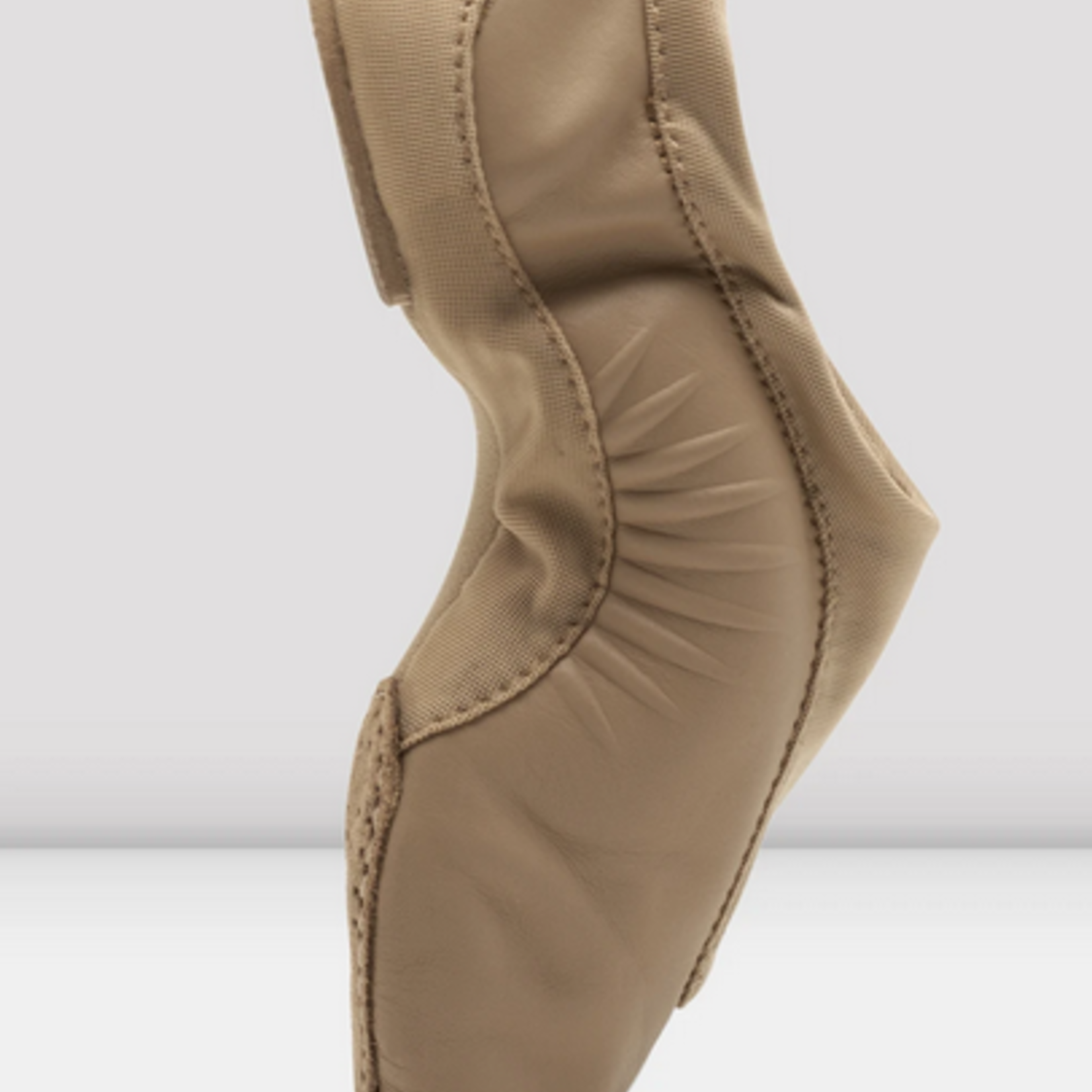 Bloch Bloch S0470G Child Pulse Jazz Shoe