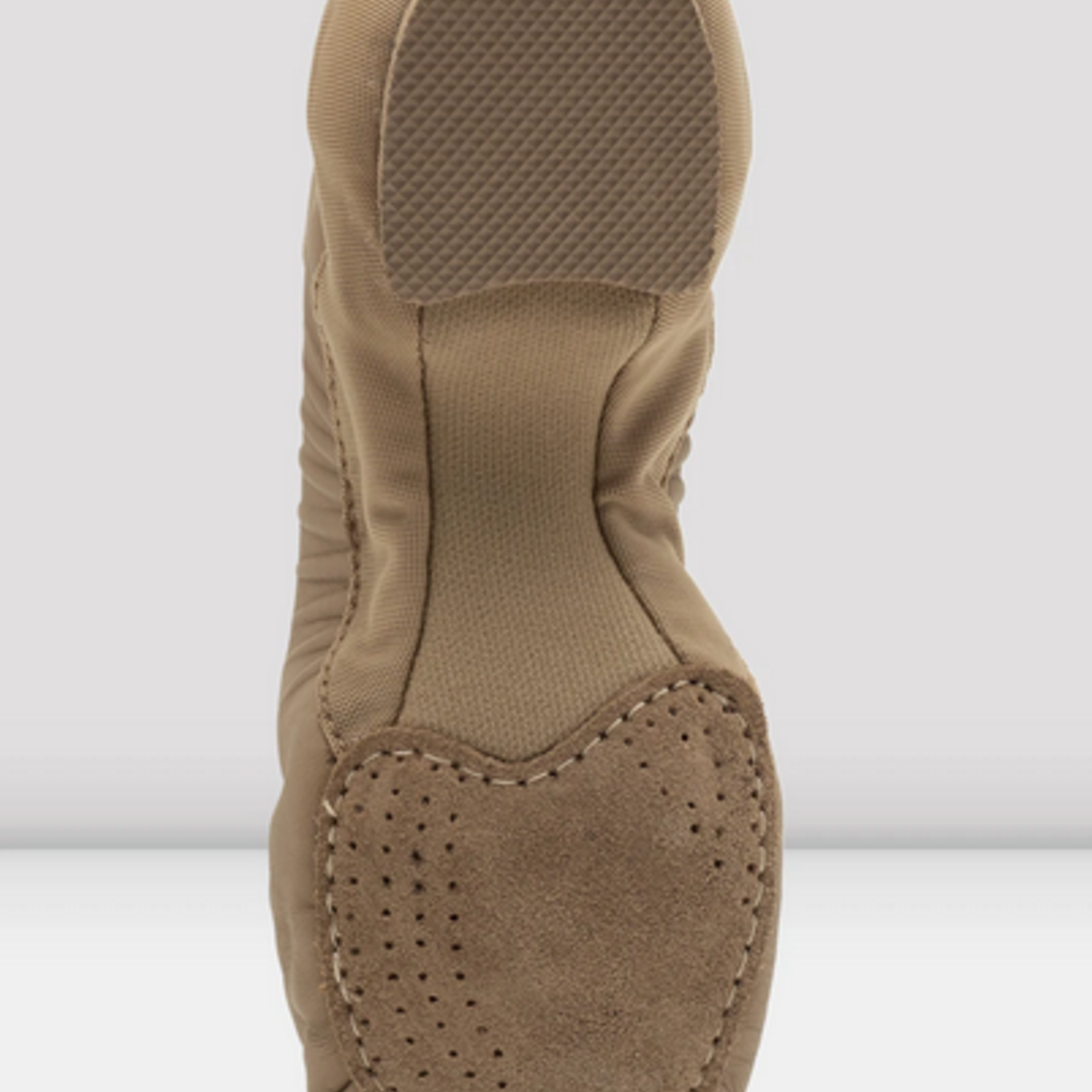 Bloch Bloch S0470G Child Pulse Jazz Shoe