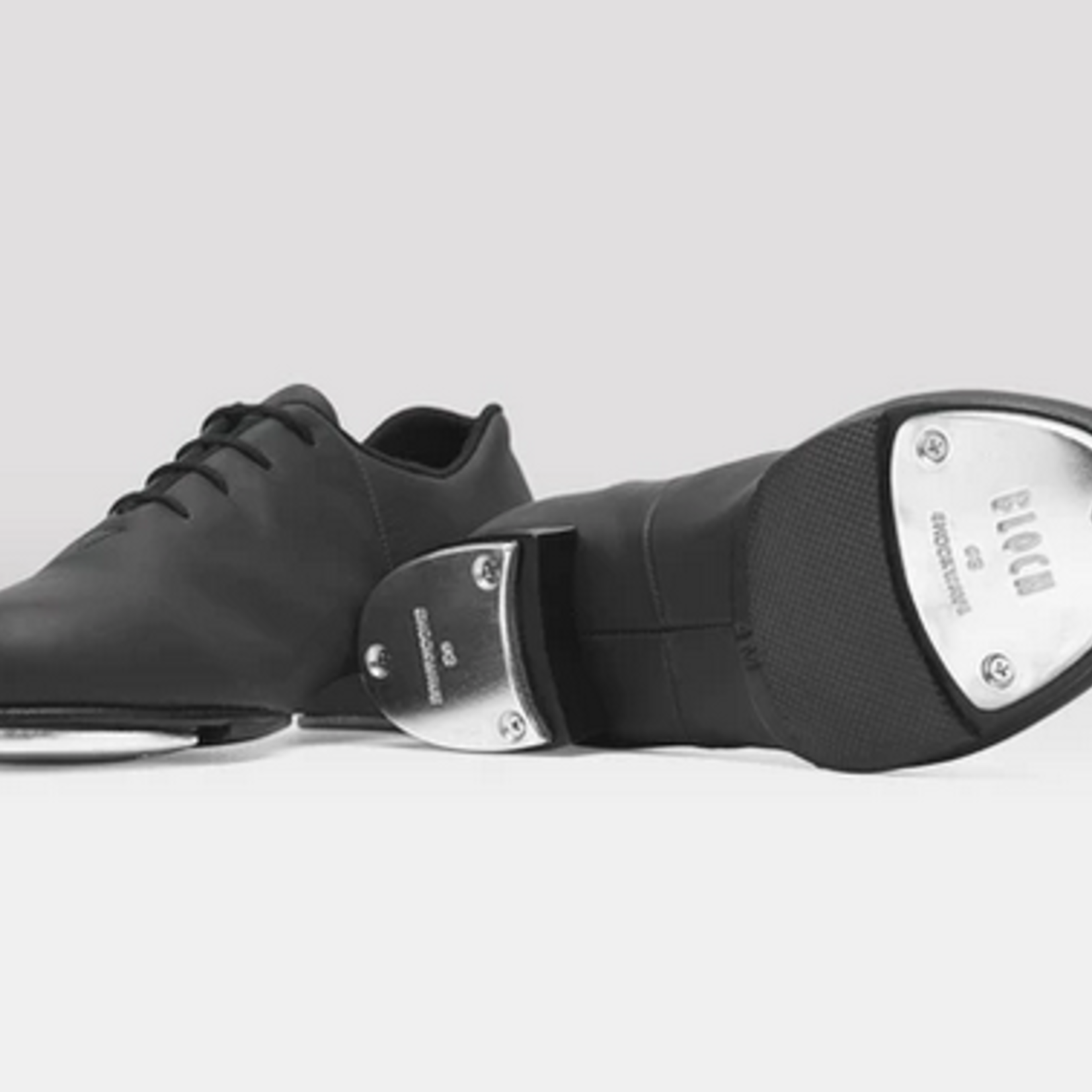 Bloch Bloch S0388L Tap-Flex Flexible Tap Shoe