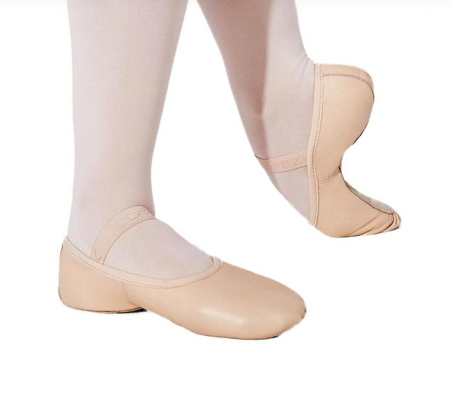 バレエ foot the coacher / BALLET SHOES foot the coacher (フットザコーチャー) BALLET SHOES / バレエ
