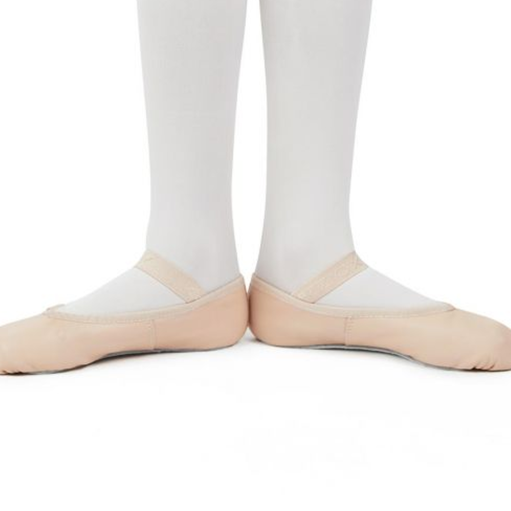 Capezio Capezio 205C Daisy Child Full-Sole Ballet